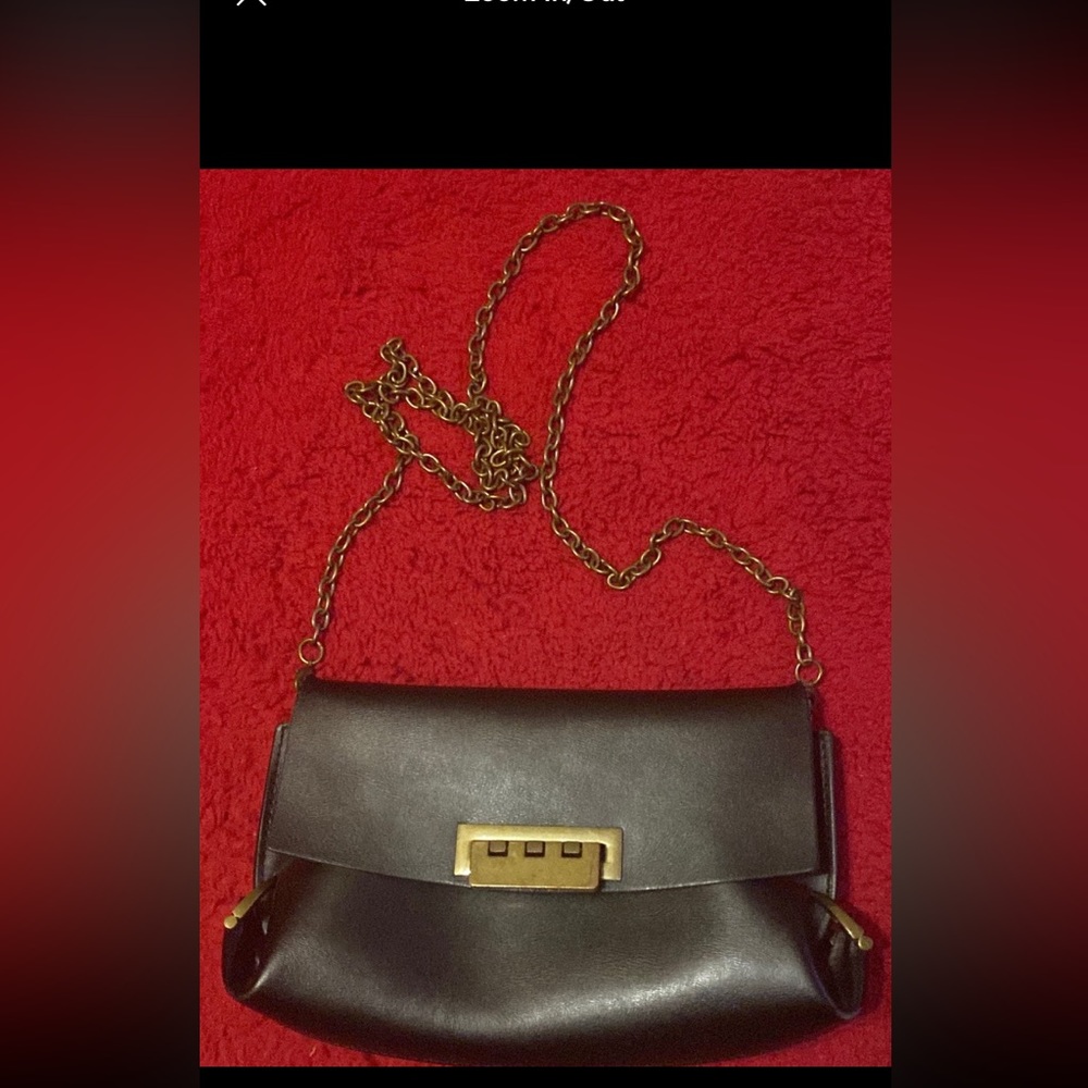 Zac Posen crossbody bag